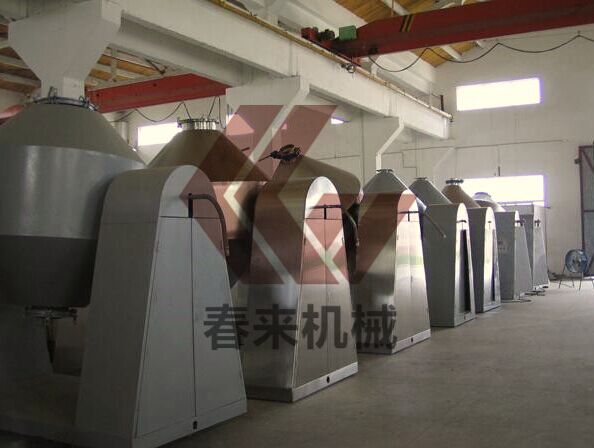 透明尼龍幹燥機
