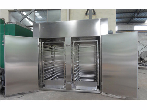 佛香/蚊香/盤香烘幹設備